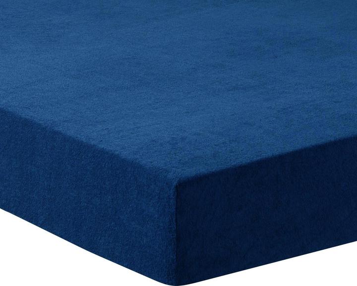 Traumschlaf Frottee Stretch