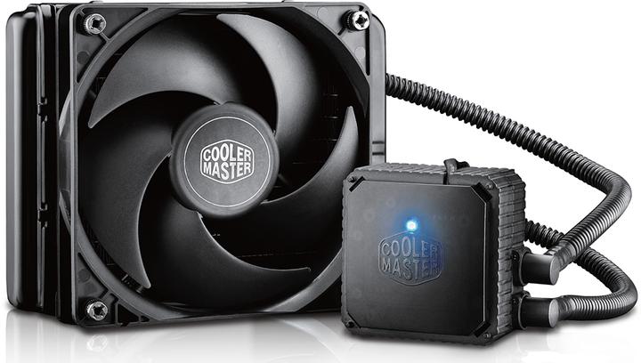 Cooler Master Seidon 120V Ver. 2