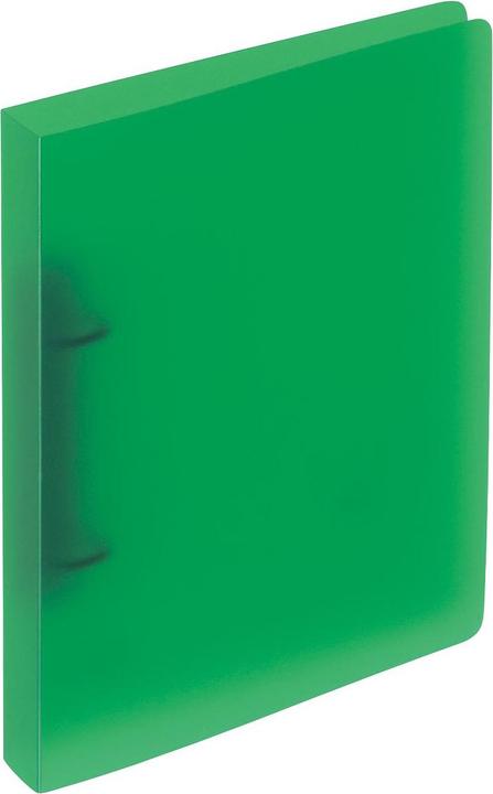 Kolma Ring binder Easy A5 2 rings filling height 1.6 cm green (A5, 30 mm, 1 Piece)