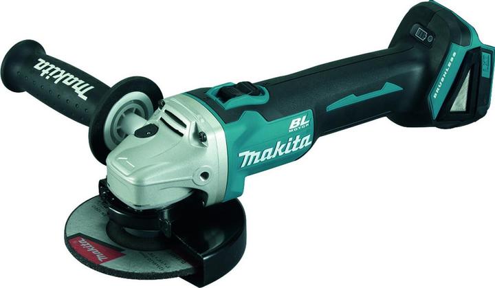 Produktbild Makita DGA506ZJ (125 mm)