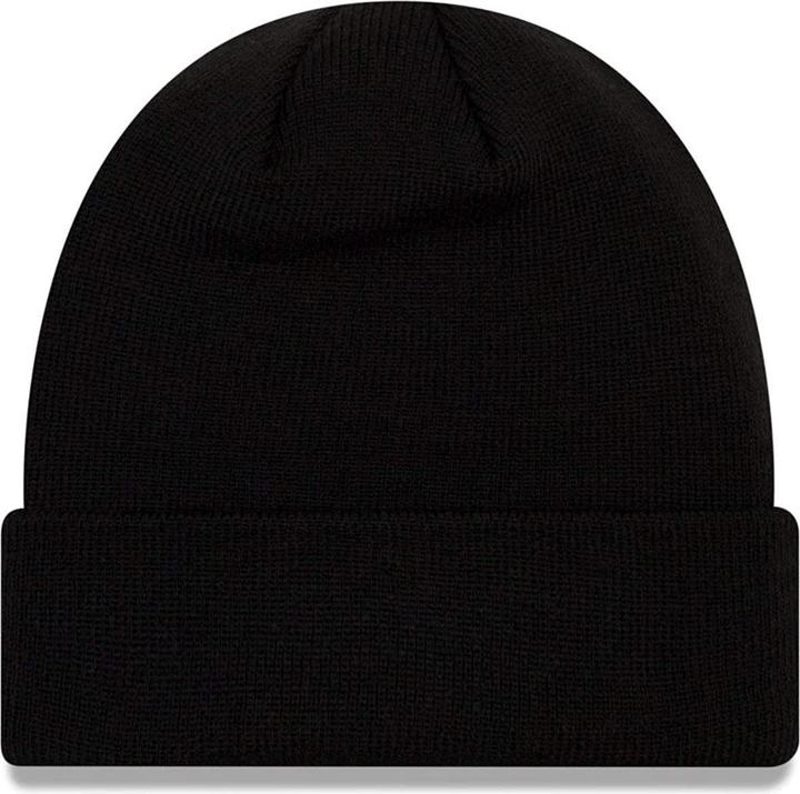 Actual product image Manchester United FC New Era Knitted Beanie (One size)