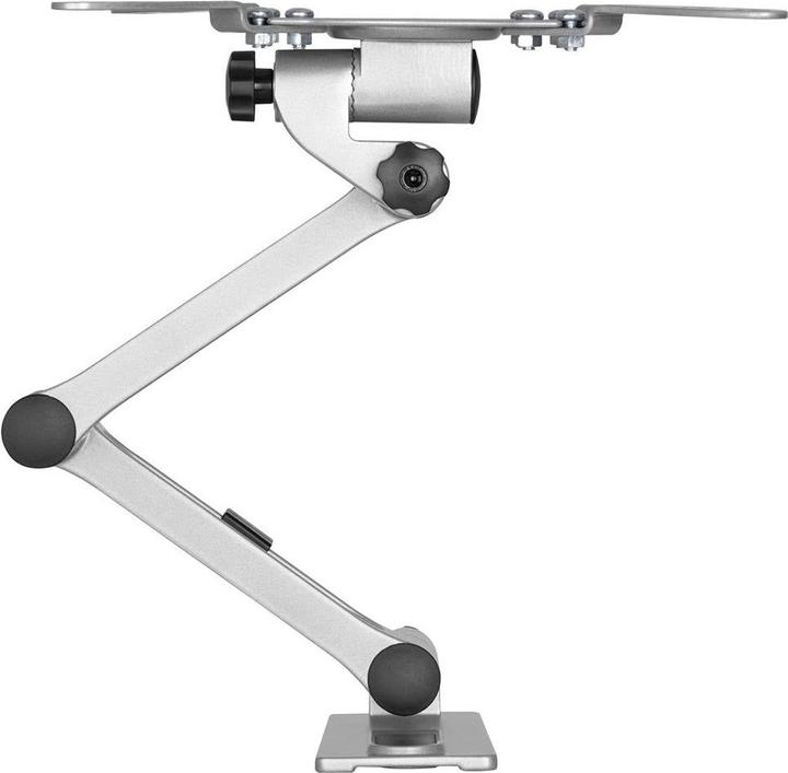Produktbild myWall My Wall HC2-3L TV-Wandhalterung Integrierte Wasserwaage 33 cm (13") - 109,2 cm ( (Wand, 43", 15 kg)