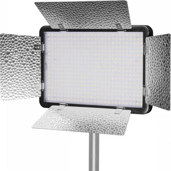 Produktbild Walimex Tageslicht Set2 A (Flächenleuchte)