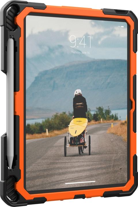 Immagine prodotto UAG Plasma Handstrap Kickstand Case (IPad 10.9")