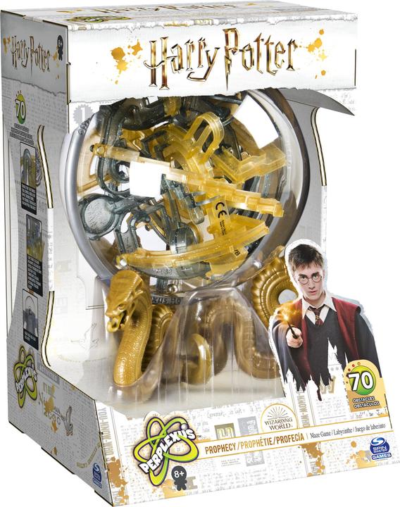 Spin Master Harry Potter Perplexus Prophecy (German)
