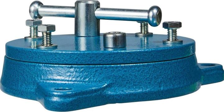 Actual product image Heuer Bottom (100 mm)