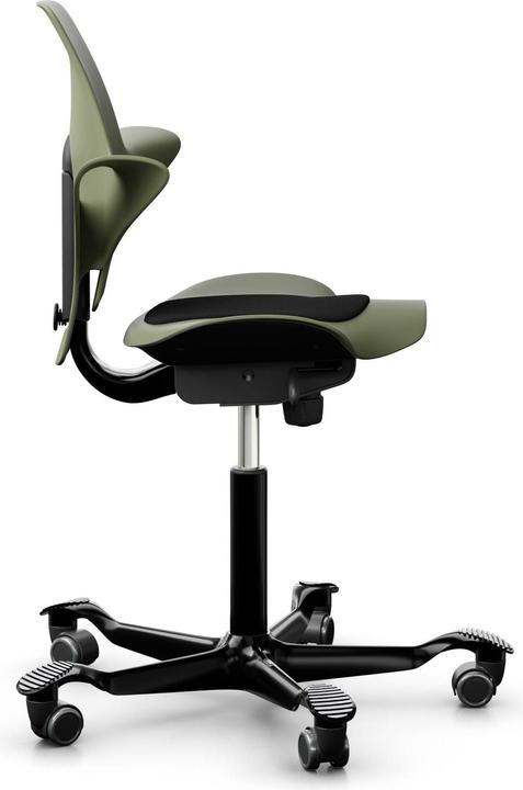 Actual product image HAG Capisco Puls 8010