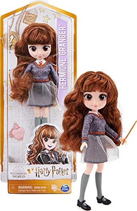 Actual product image Spin Master Hermione