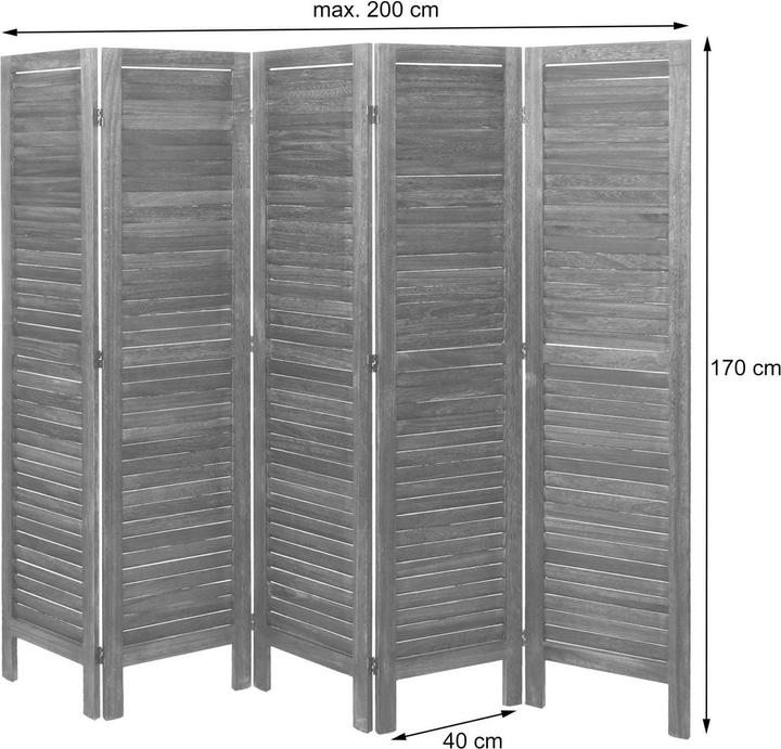 Actual product image Jamb Shabby Chic