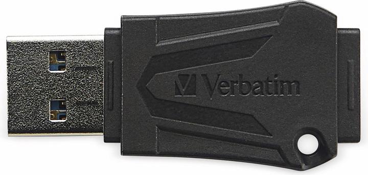 Produktbild Verbatim ToughMAX, 32GB, USB 2.0 (32 GB, USB-A)
