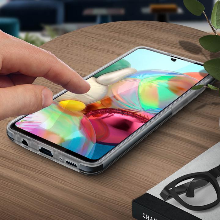 Image du produit Avizar Protection intégrale Series (Samsung Galaxy A71)