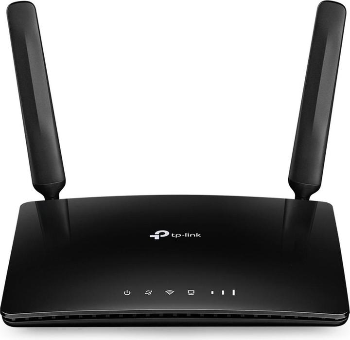 Actual product image TP-Link TL-MR150 Wireless Router