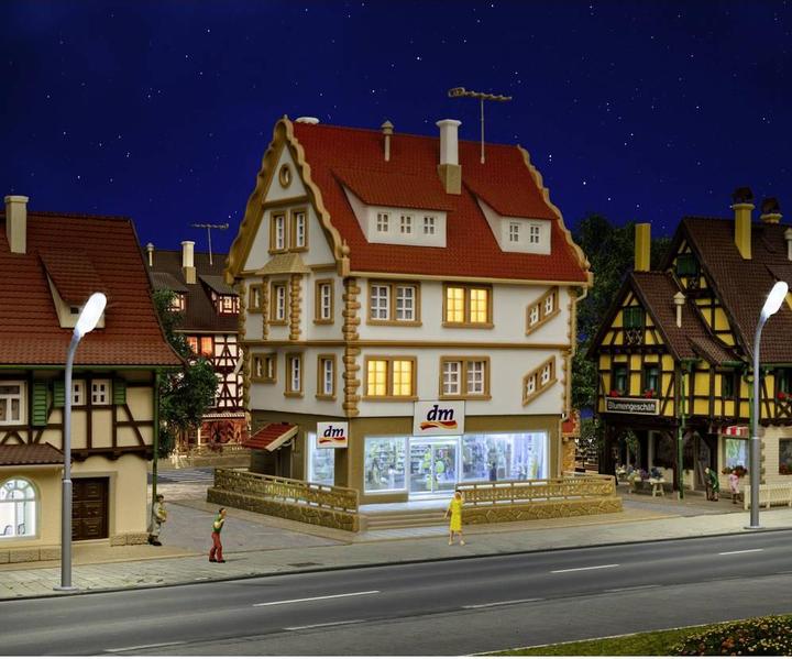 Actual product image Vollmer 47664 N dm-Drogeriemarkt