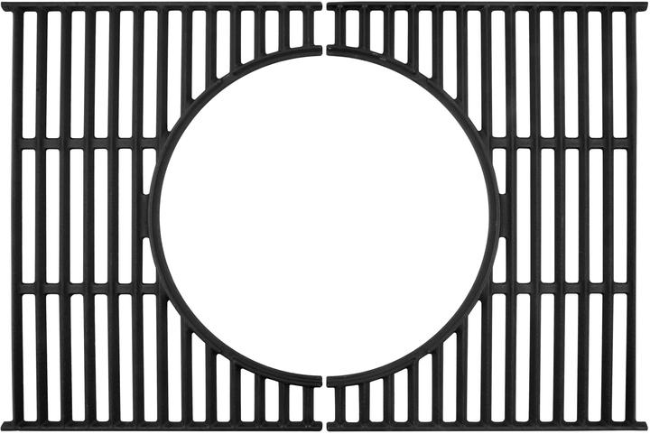 Actual product image Dangrill Turbo Barbecue Flex grill grate