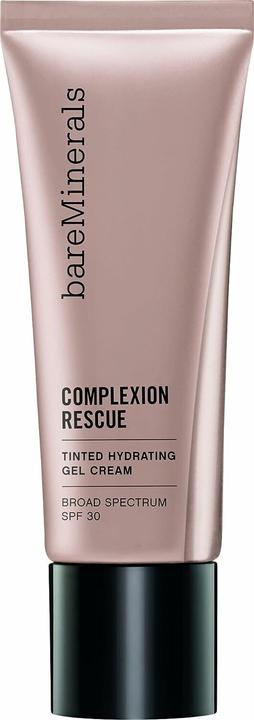 Produktbild Bare Minerals COMPLEXION RESCUE tinted hydrating gel cream SPF30 #cinnamon