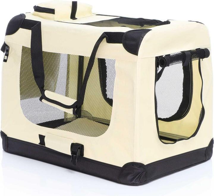 Image du produit Fudajo Transportbox (Chien, Pliable)