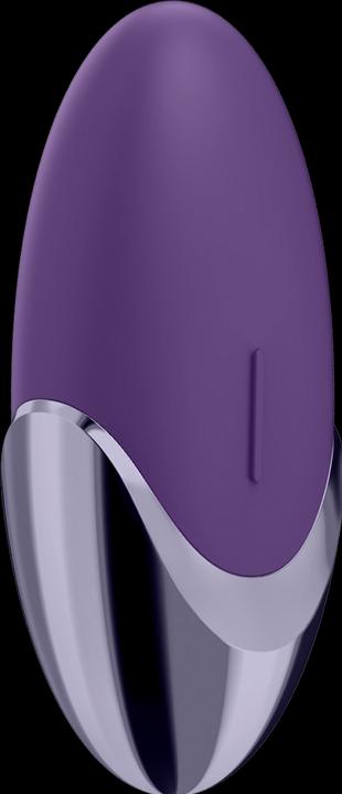 Produktbild Satisfyer Purple Pleasure