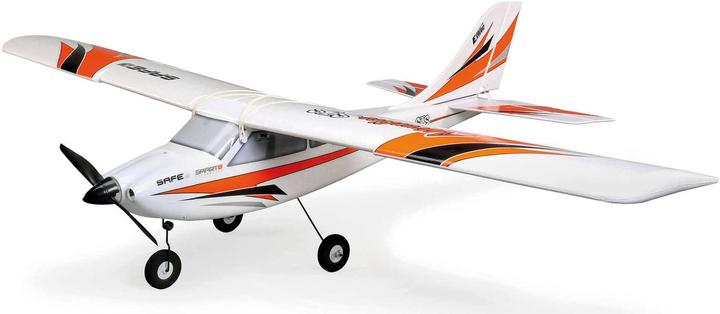 Image du produit E-Flite Apprenti STS (Multi moteur)