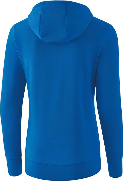 Actual product image Erima Hooded Sweat Jacket (44)