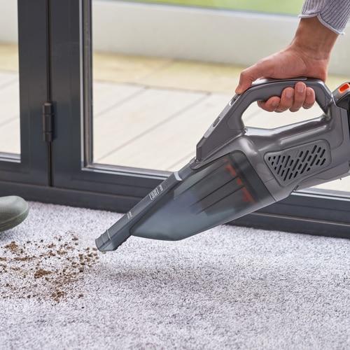 Actual product image Black & Decker BCHV001C1