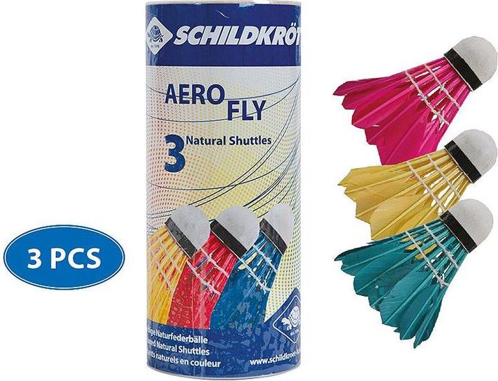 Actual product image Schildkröt aero fly