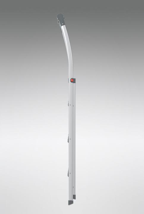 Image du produit Hailo LivingStep Plus (Échelle deux plans, 15 cm)
