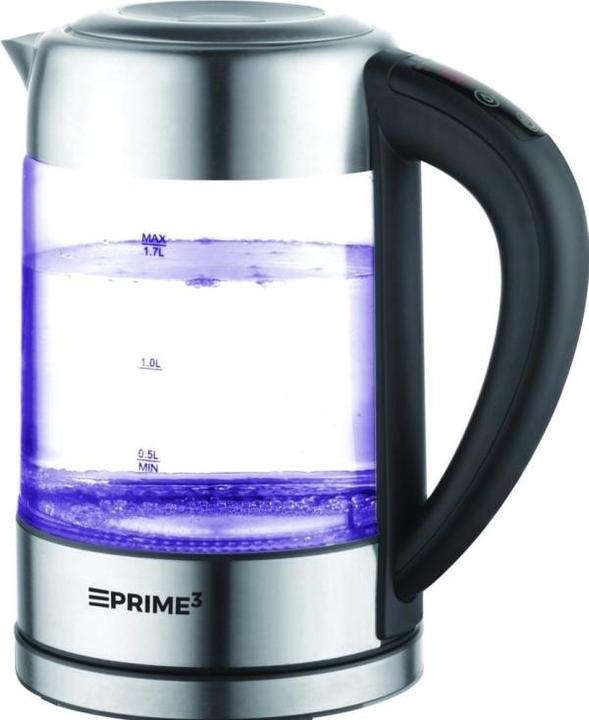 Actual product image Prime3 SEK51 Gold (1.50 l)