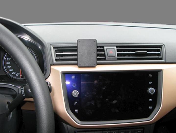 Actual product image Brodit 855341 Car mount Seat Ibiza 18-
