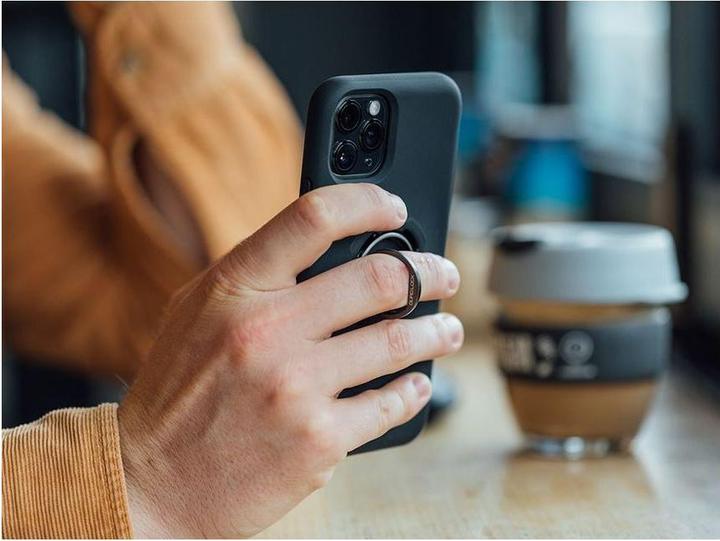 Produktbild Quad Lock Phone Ring / Stand