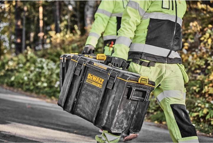 Immagine prodotto DeWalt Cassetta degli attrezzi (3 pezzi)