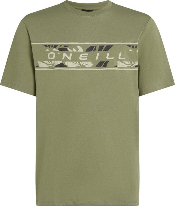 Produktbild O'Neill Front Graphic T-Shirt (S)