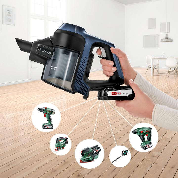 Immagine prodotto Bosch Hausgeräte BBS611PCK
