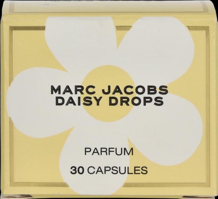 Produktbild Marc Jacobs Daisy Drops Brand New 10 Parfum Capsules Daisy Signature Unboxed (Eau de Toilette, 30.12 ml)