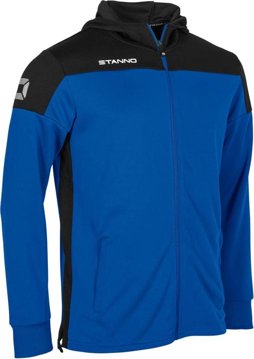 Image du produit Stanno Pride Full Zip à Capuche (140)