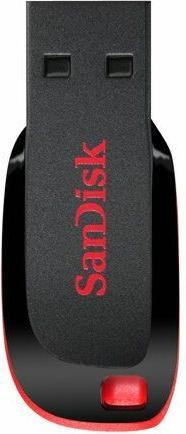 Image du produit SanDisk Lame Cruzer (16 Go, USB-A)