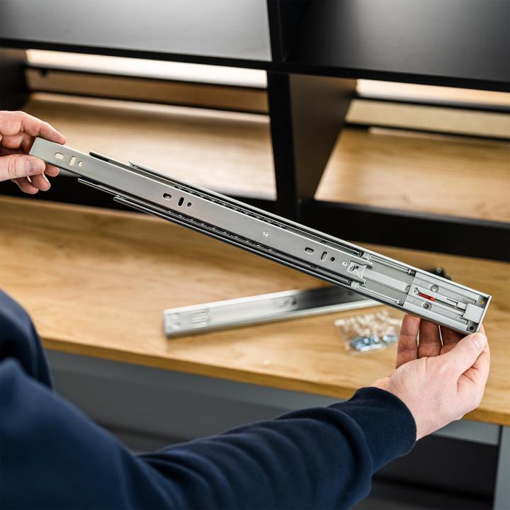Immagine prodotto Helpmate Kugelvollauszug