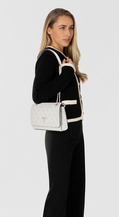 Produktbild Guess Noelle Schultertasche 26 cm