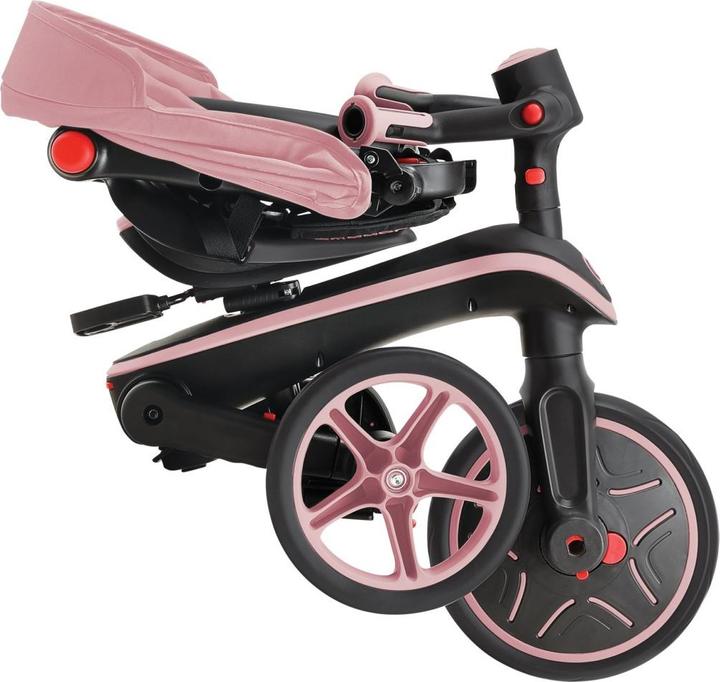 Image du produit Globber Explorer 4 en 1