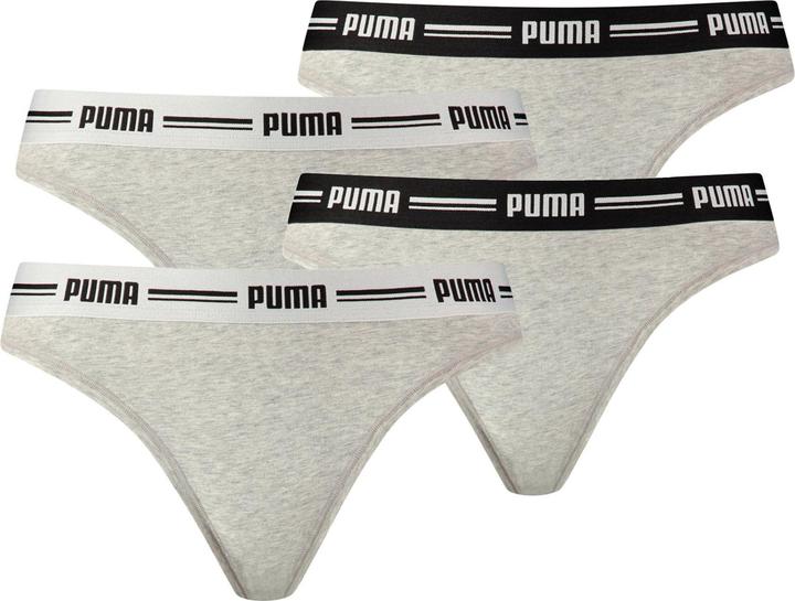 Puma String sporty figure-hugging