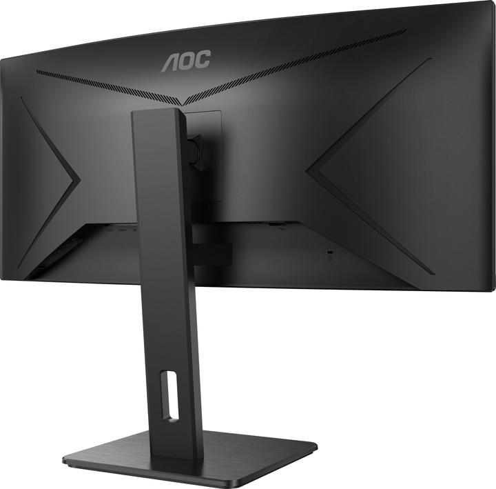 Produktbild AOC CU34P2A (3440 x 1440 Pixel, 34")
