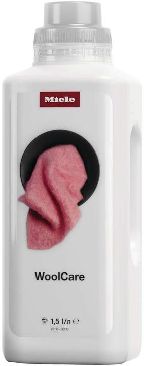 Actual product image Miele WoolCare (37 Washing cycles, Liquid detergent)