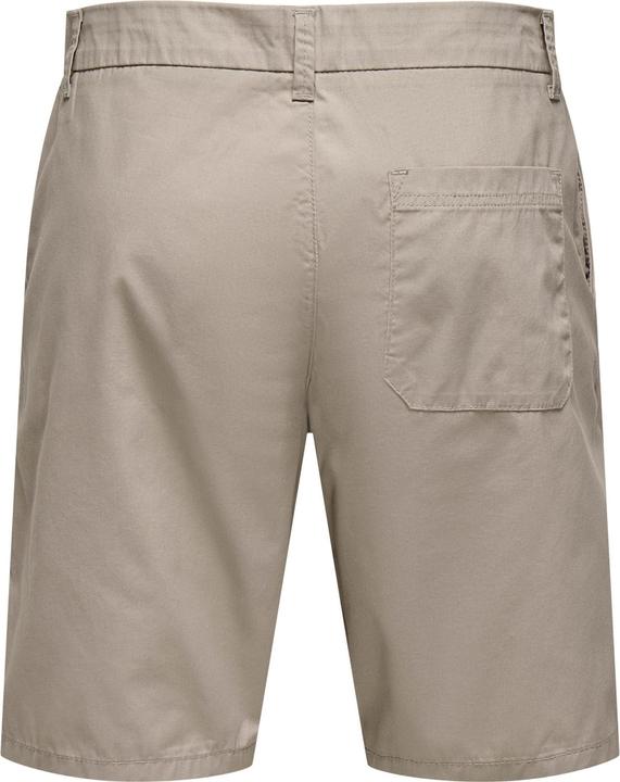 Actual product image Only & Sons ONSKAL Slim Fit Shorts Chino Shorts (XL)