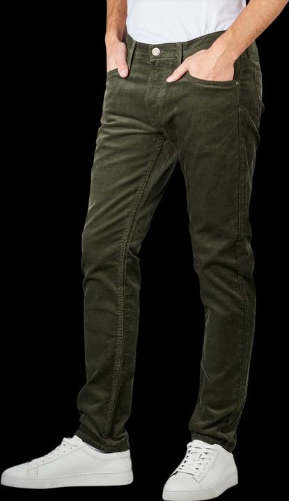 Actual product image Lee Luke Jeans Slim Tapered rosin (W32/L32)