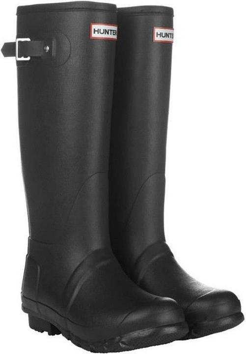 Immagine prodotto Hunter Originale Wellington alto Matte (38)