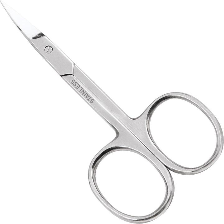 Actual product image Titania Cuticle scissors