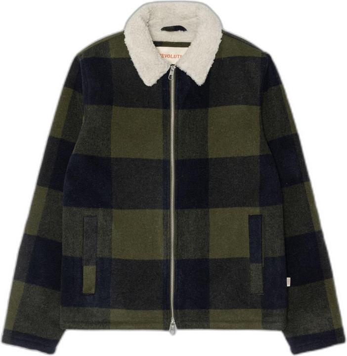 Revolution Hemdjacke (XL)