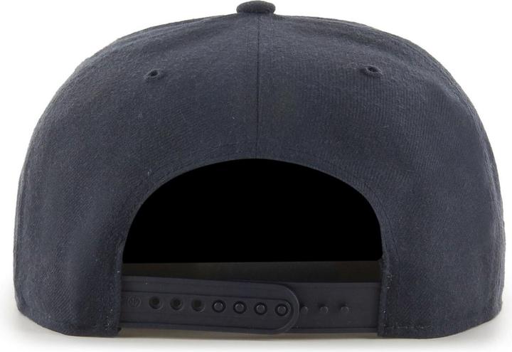 Image du produit 47 Brand Casquette Snapback Captain - Sure Shot Atlanta Braves
