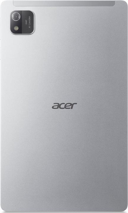 Image du produit Acer Iconia A8-11-A05Q Aluminium - Gris Acier (8.60", 64 Go, Gris)