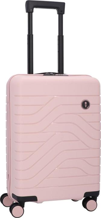 Immagine prodotto Brics Trolley + Valigia Ulisse di Bric's 8429 (37 l, Bagaglio a mano (fino a 50 litri))