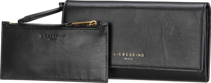 Image du produit Liebeskind Berlin Porte-monnaie Hilla Valentina 2145081